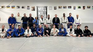 Mill Hill BJJ