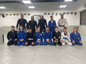 MillHillBjj