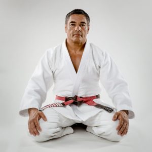 Rickson Gracie